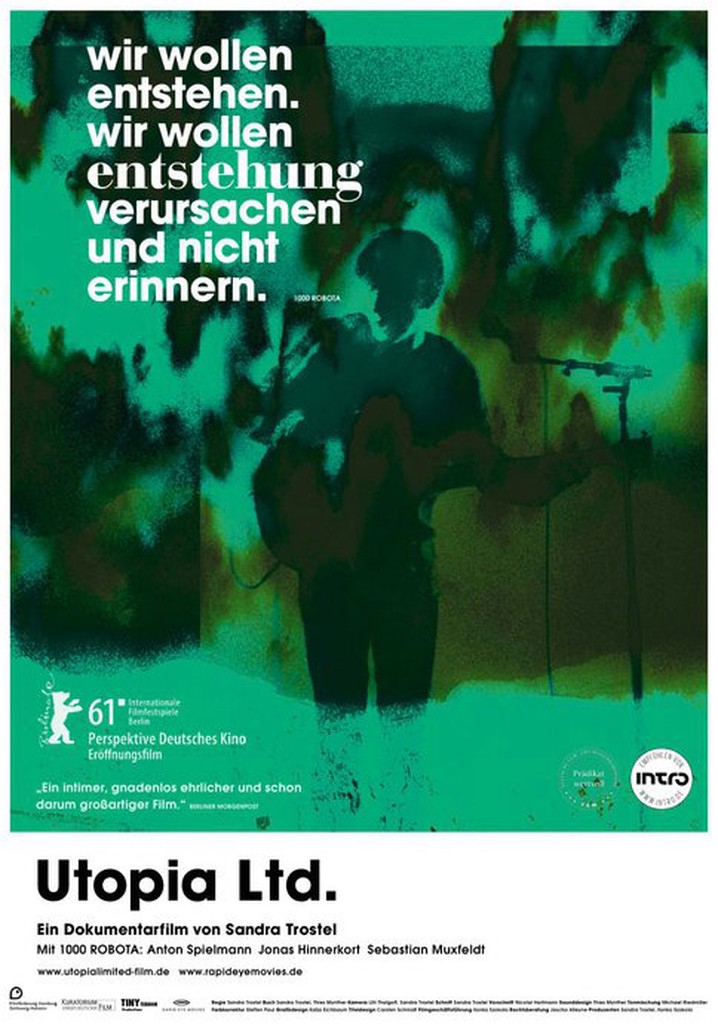 Utopia Ltd. streaming where to watch movie online?